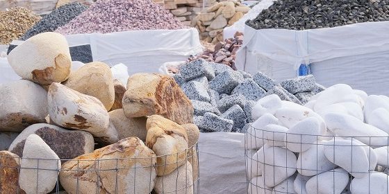 合成石材热激变性能测试