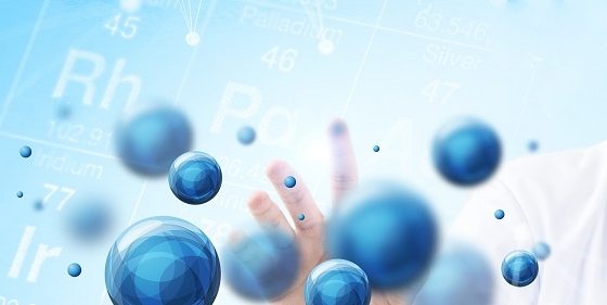 高分子材料老化测试