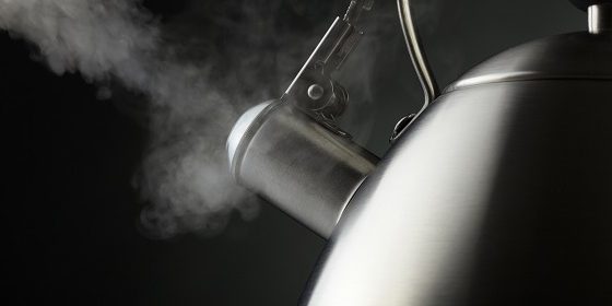 过滤水壶检测