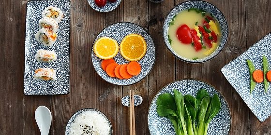 餐具检测