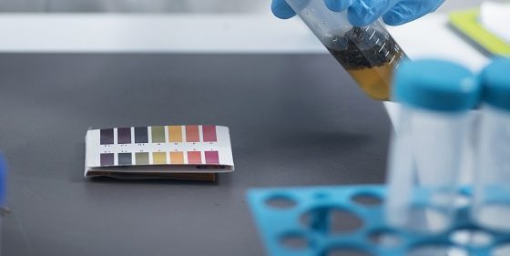 加州CP65测试