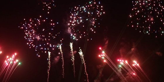 烟花爆竹温湿度循环试验