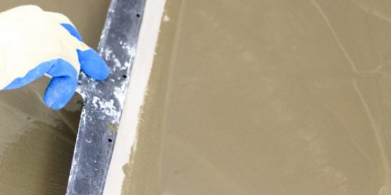 聚合物水泥防水涂料检测
