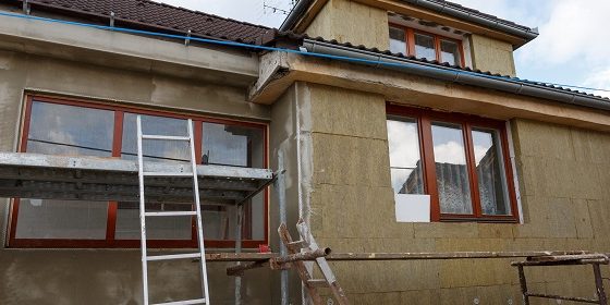 建筑钢结构防腐涂料检测