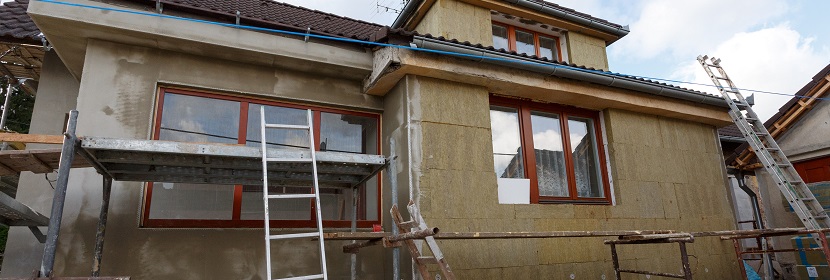 建筑钢结构防腐涂料检测