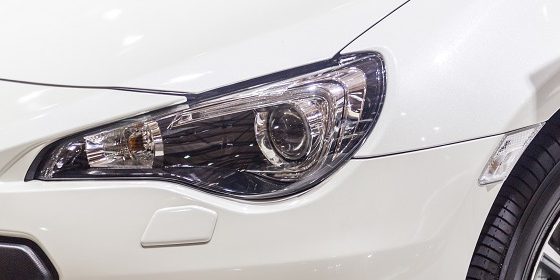 道路车辆灯具盐雾试验