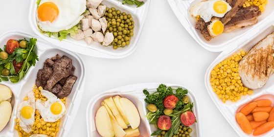 了解食品接触材料重金属:检测对象、关键指标与应用场景解析