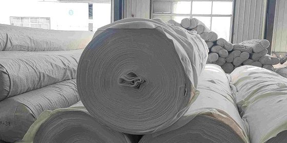 土工合成材料接缝拉伸试验