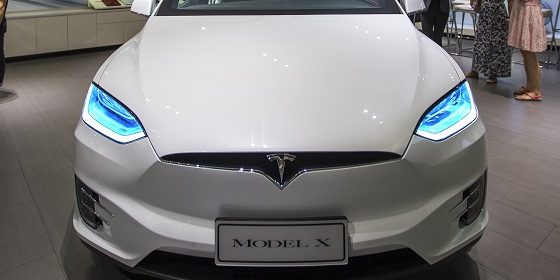 道路车辆光信号装置热变形试验