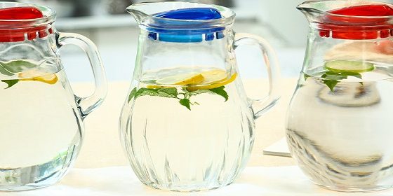 玻璃水壶检测