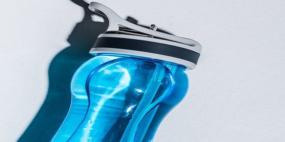 运动水壶检测