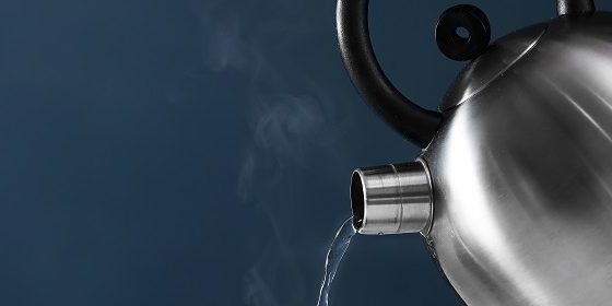 不锈钢水壶检测