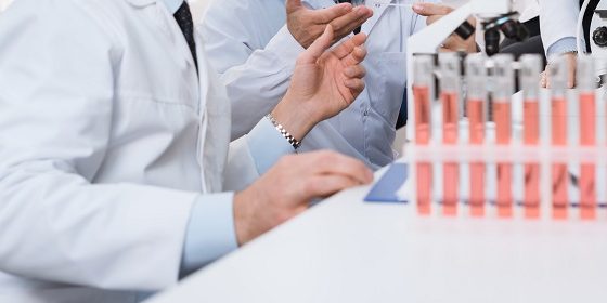 丙烯酰胺检测
