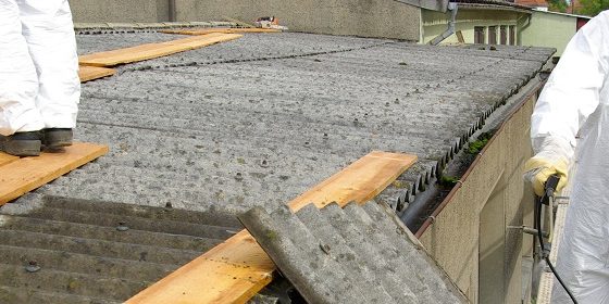 建筑绝热制品拉伸粘结强度试验