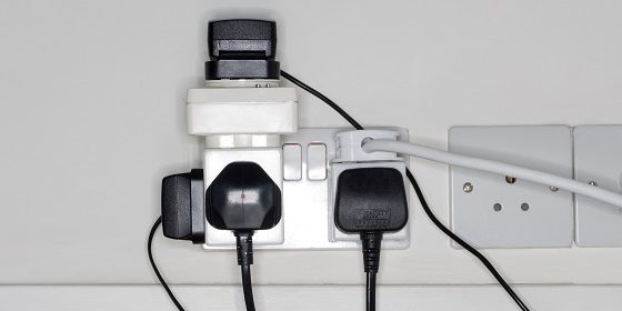 电工电子产品倾斜摇摆试验