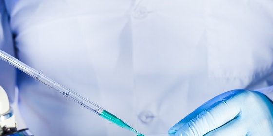 采购和验收土壤化学成分时要看什么?关键检测信息梳理