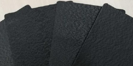 土工合成材料宽条拉伸试验