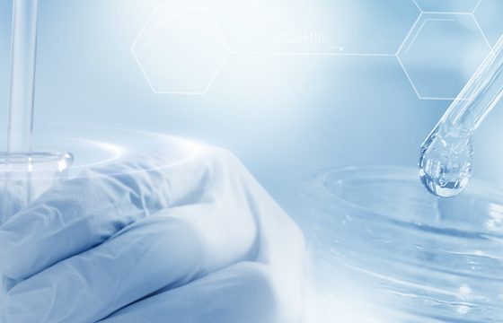 涉水产品检测