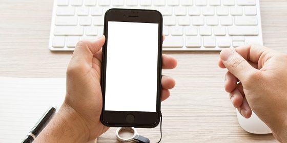 柔性显示器件冲击试验