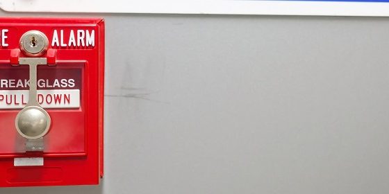 消防电子产品沙尘试验