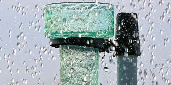 水文仪器太阳辐射试验