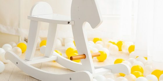 玩具涂料检测