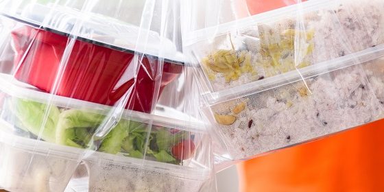 食品接触用PBT检测