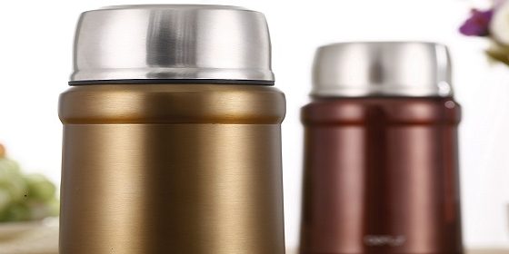 日用保温容器检测
