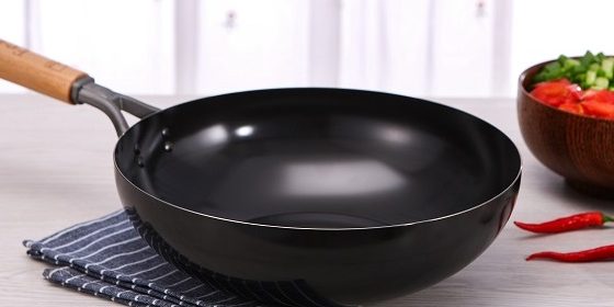 铁质不粘锅检测