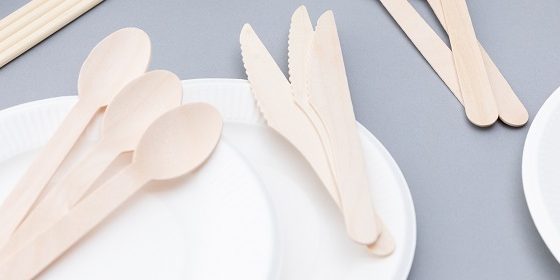 塑料一次性餐具检测