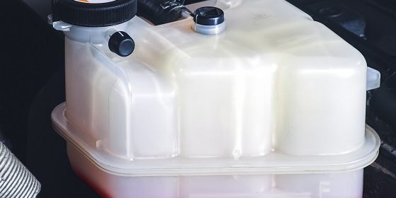 汽车塑料制品耐湿性试验