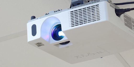 光学仪器污染试验
