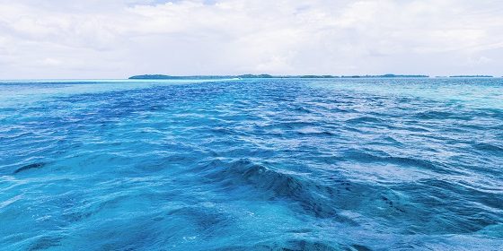 海洋环境监测