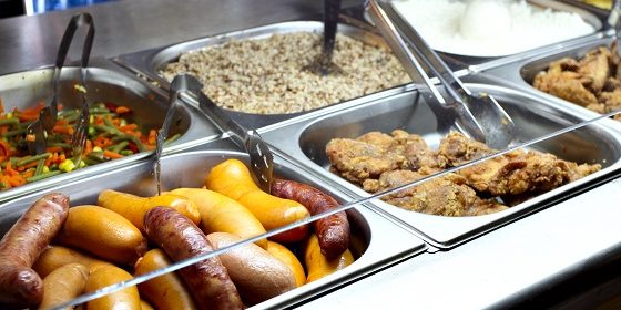 食品接触金属材料检测怎么做?样品信息、项目选择与结果应用