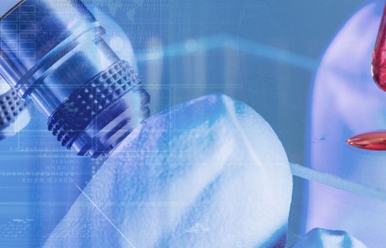 毒理检测