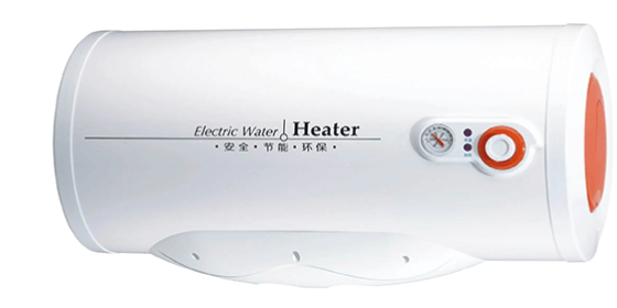 储水式电热水器检测