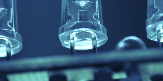 光电子器件可靠性试验