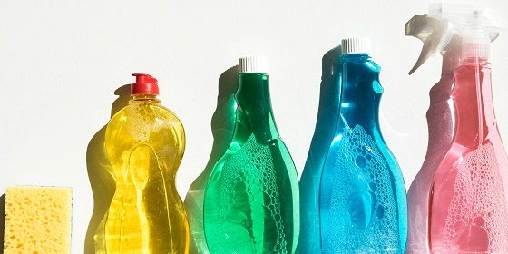 塑料燃烧性能试验