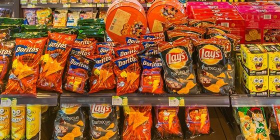 食品接触用塑料检测
