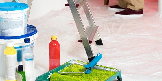 涂料成分分析常见质量问题分析:检测如何支持原因判断