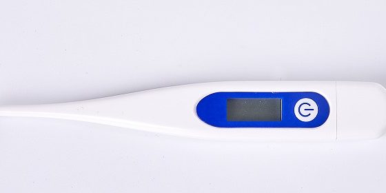 电子体温计检测