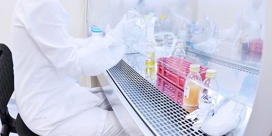 高分子材料物理性能测试