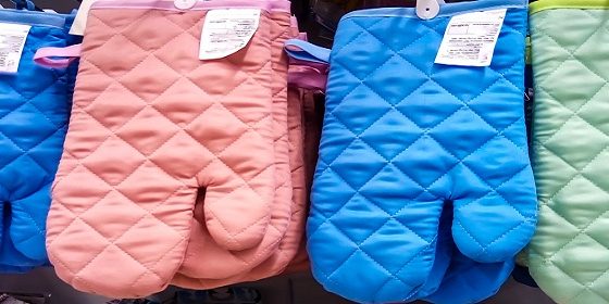 纺织品隔热性能检测