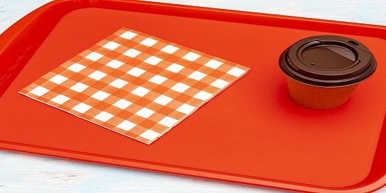 塑料餐具检测