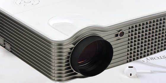 光学仪器机械作用力试验