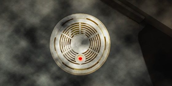 消防电子产品自由跌落试验