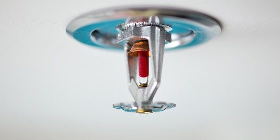 消防电子产品环境耐久试验