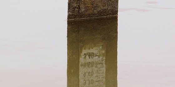 水文仪器耐水压试验