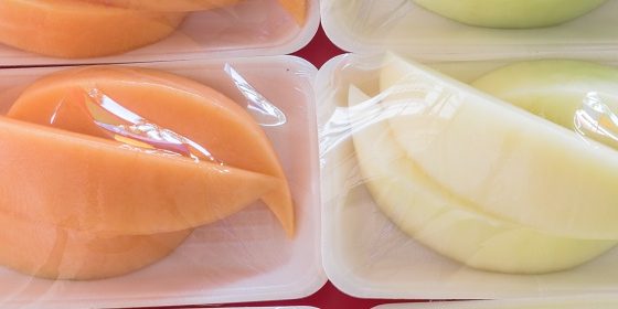 食品接触用PVC检测