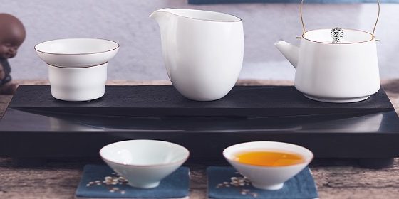 陶瓷制品检测